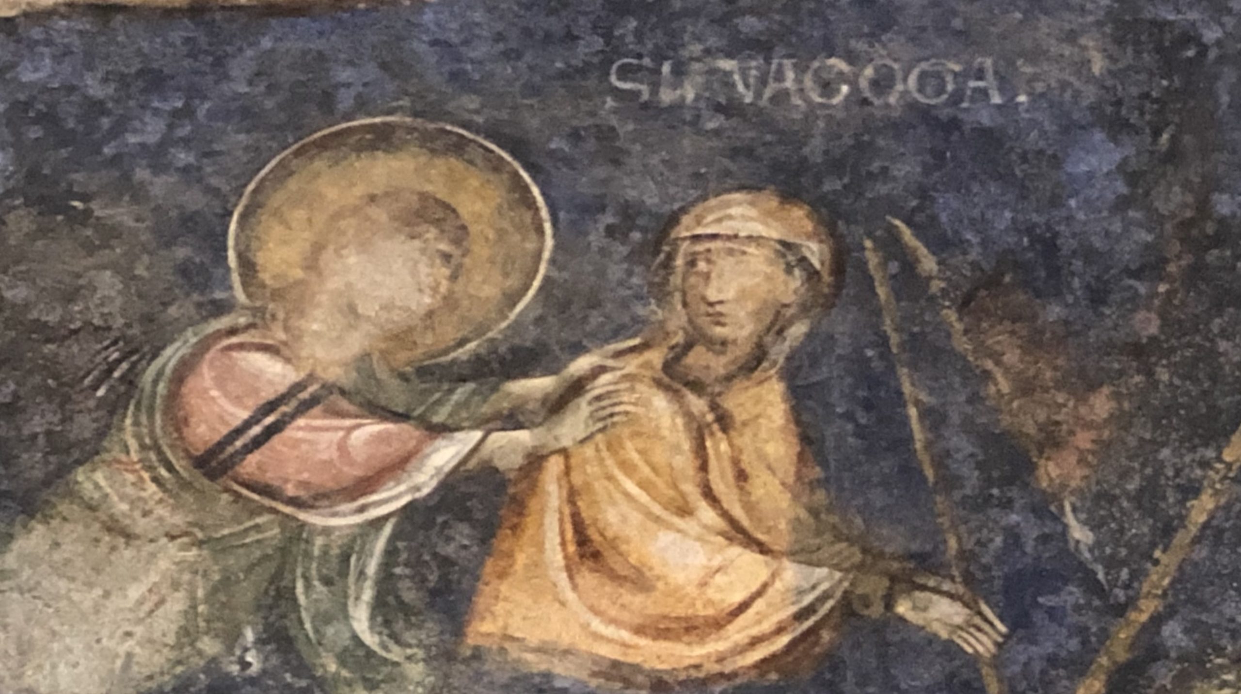 Le Concile de Nicée et les Juifs